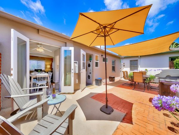 La Jolla Home 1024840