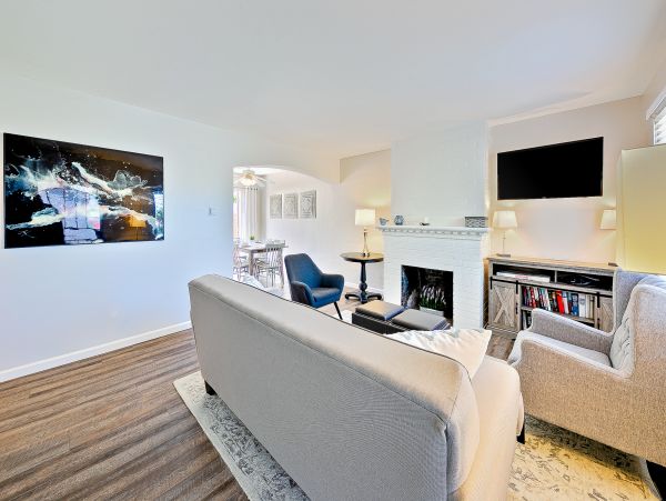 La Jolla Home 1024840