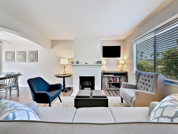La Jolla Home 1024840