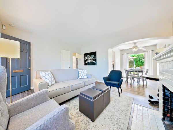 La Jolla Home 1024840