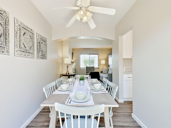 La Jolla Home 1024840