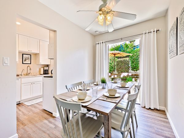 La Jolla Home 1024840