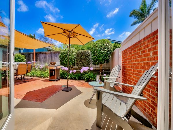 La Jolla Home 1024840