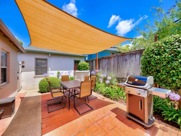 La Jolla Home 1024840
