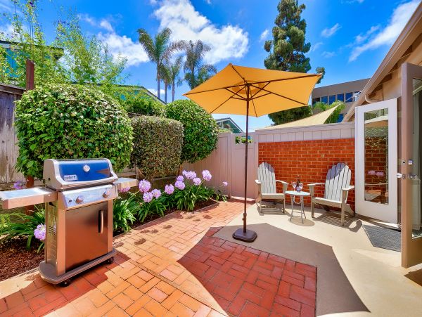 La Jolla Home 1024840