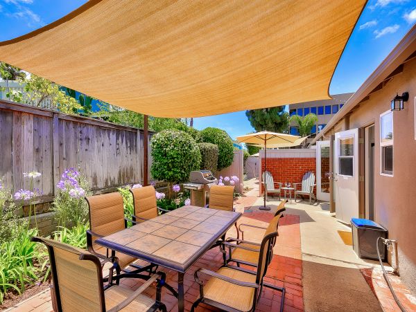 La Jolla Home 1024840