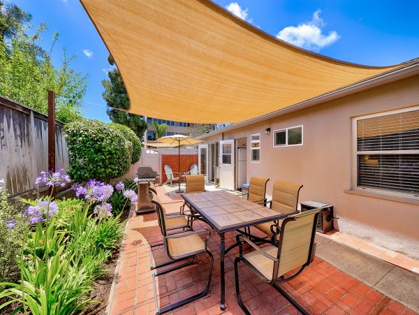 La Jolla Home 1024840