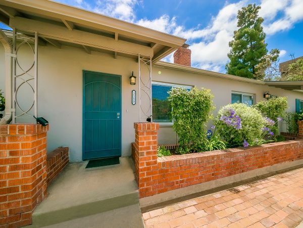La Jolla Home 1024840