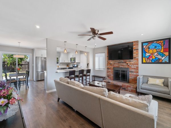 La Jolla Home 1024841