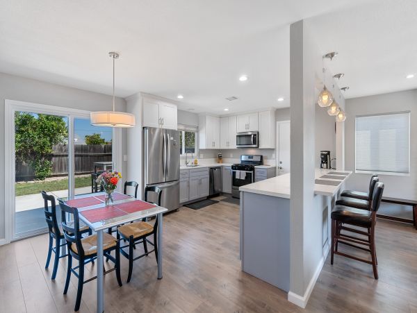 La Jolla Home 1024841