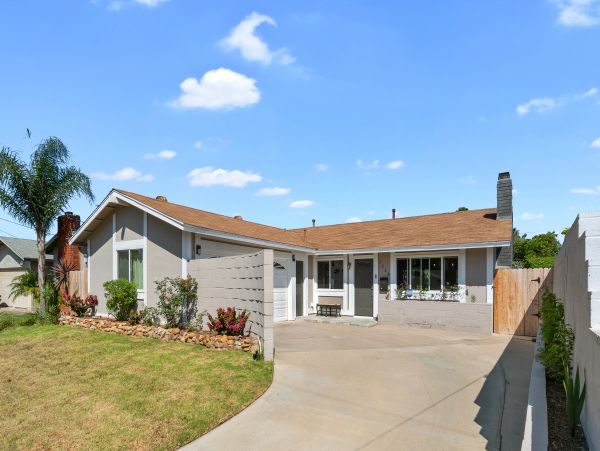 La Jolla Home 1024841