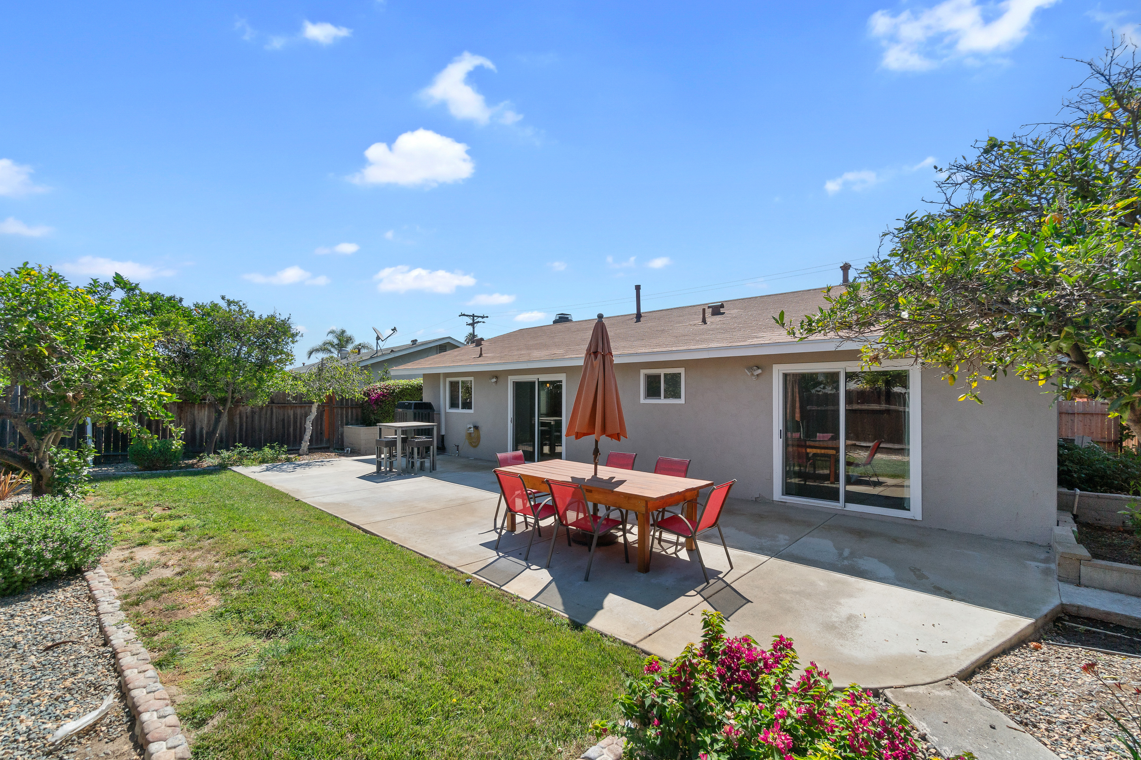 La Jolla Home 1024841