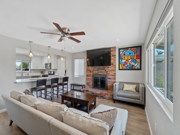 La Jolla Home 1024841