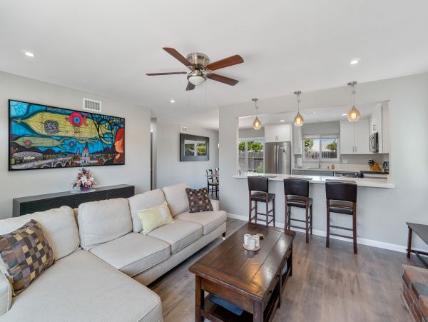 La Jolla Home 1024841