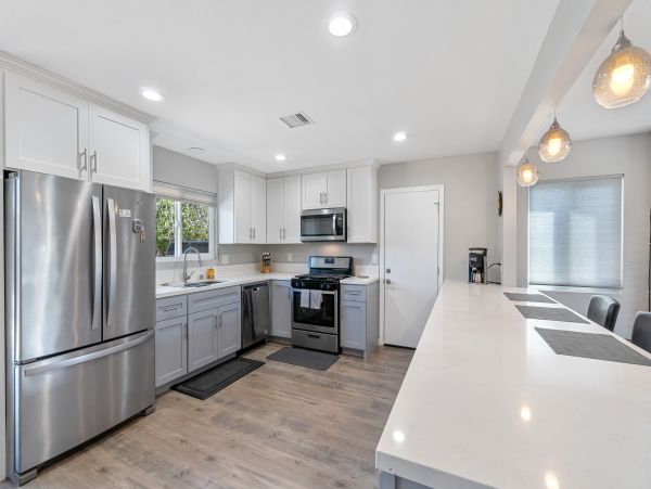 La Jolla Home 1024841