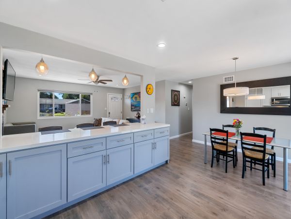 La Jolla Home 1024841