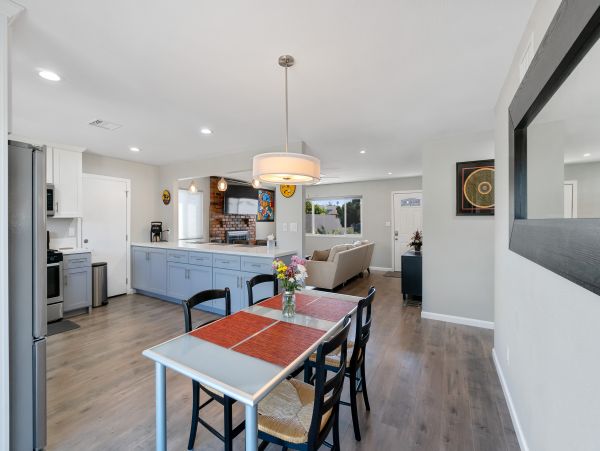 La Jolla Home 1024841