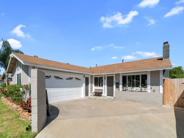 La Jolla Home 1024841
