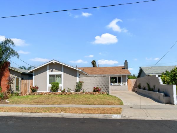 La Jolla Home 1024841
