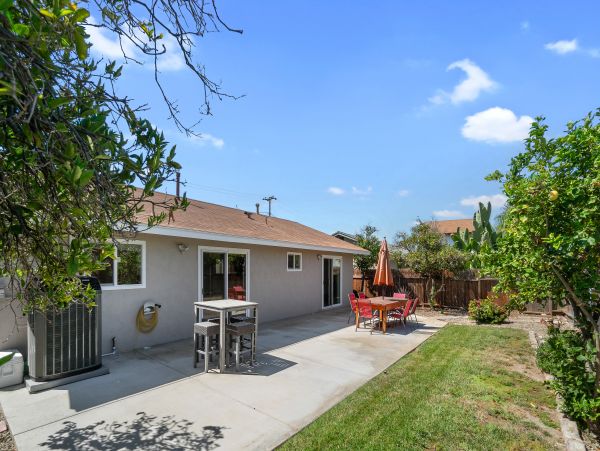 La Jolla Home 1024841
