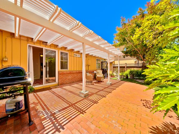 La Jolla Home 1024842