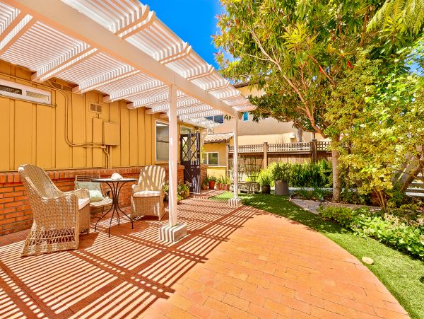 La Jolla Home 1024842