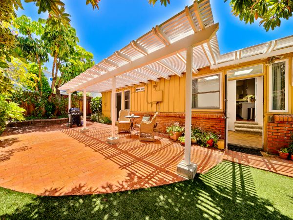 La Jolla Home 1024843