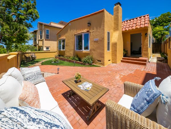 La Jolla Home 1024843