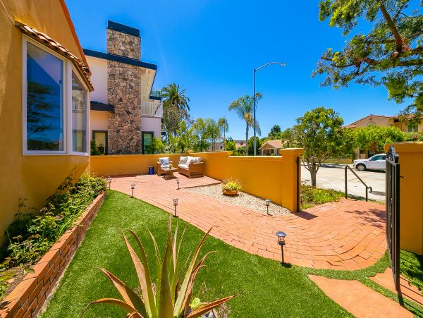La Jolla Home 1024843