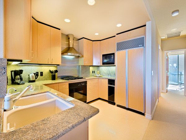 La Jolla Oceanfront luxury