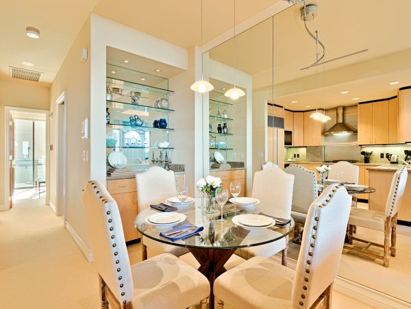 La Jolla Oceanfront luxury