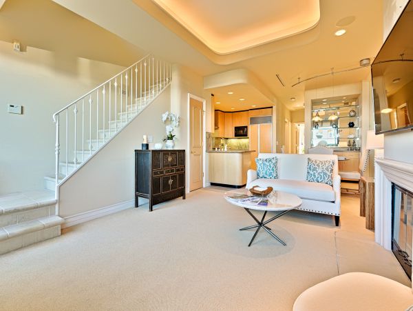 La Jolla Oceanfront luxury