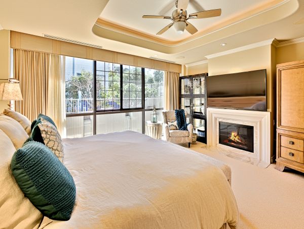 La Jolla Oceanfront luxury
