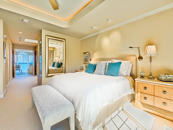 La Jolla Oceanfront luxury