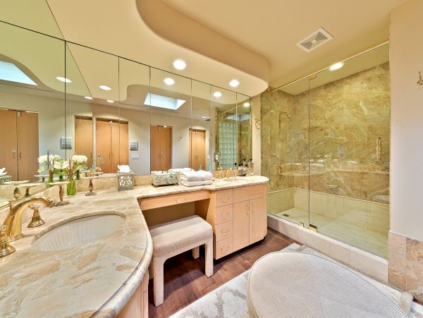 La Jolla Oceanfront luxury