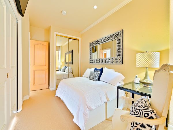 La Jolla Oceanfront luxury