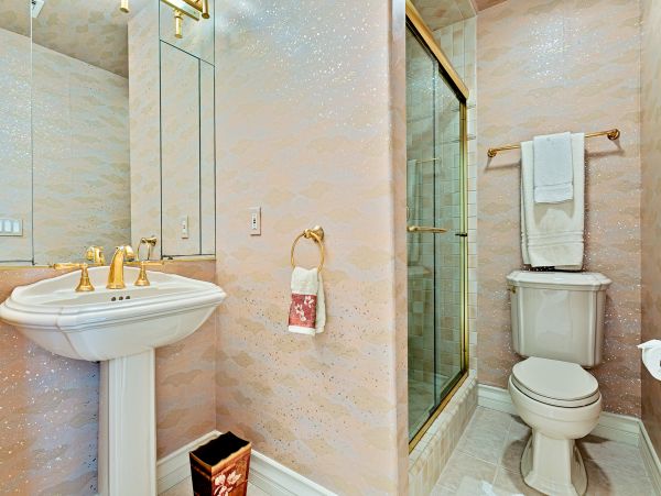 La Jolla Oceanfront luxury