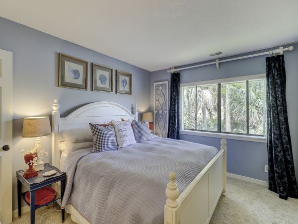 Hilton Head Vacation Condo Two Bedroom