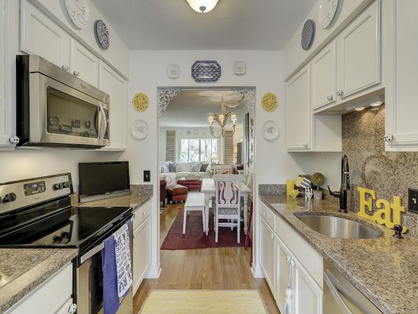 Hilton Head Vacation Condo Two Bedroom
