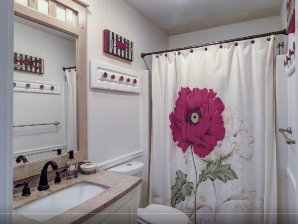 Hilton Head Vacation Condo Two Bedroom
