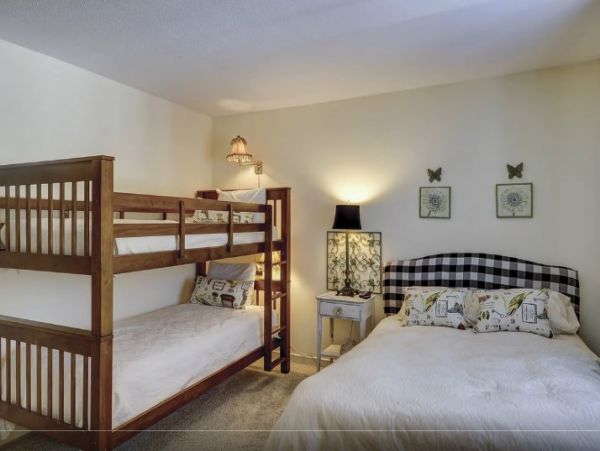 Hilton Head Vacation Condo Two Bedroom