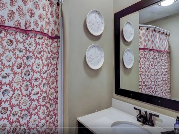 Hilton Head Vacation Condo Two Bedroom