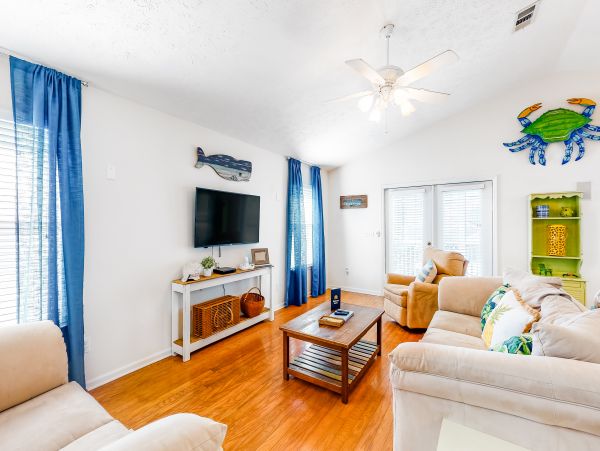 Mexico Beach Home 1024849