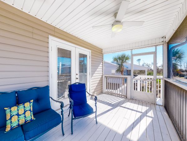 Mexico Beach Home 1024849