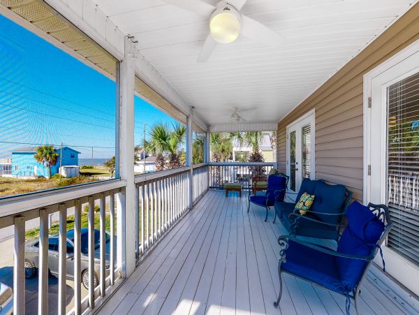 Mexico Beach Home 1024849