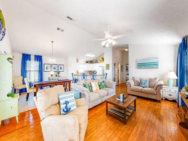 Mexico Beach Home 1024849