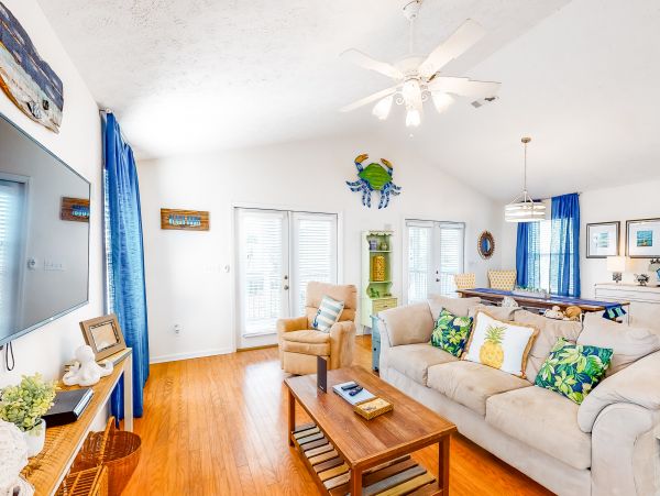 Mexico Beach Home 1024849