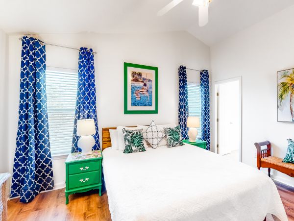 Mexico Beach Home 1024849