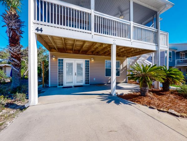 Mexico Beach Home 1024849