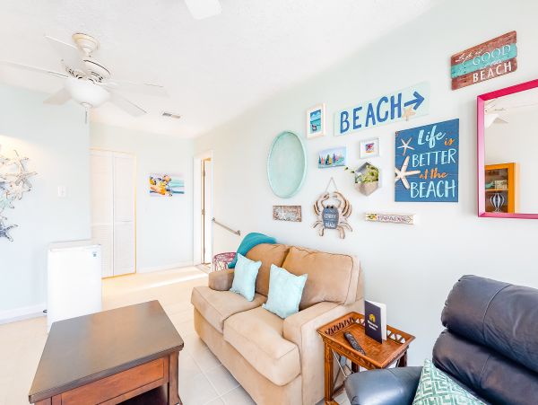 Mexico Beach Home 1024849
